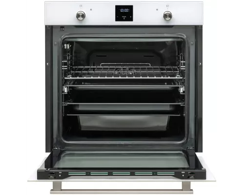 Духовой шкаф Jacky's JO EW7538 белый