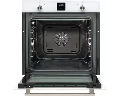 Духовой шкаф Jacky's JO EW7538 белый