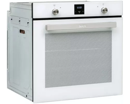 Духовой шкаф Jacky's JO EW7538 белый