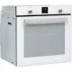 Духовой шкаф Jacky's JO EW7538 белый
