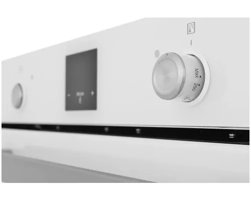 Духовой шкаф Jacky's JO EW7538 белый