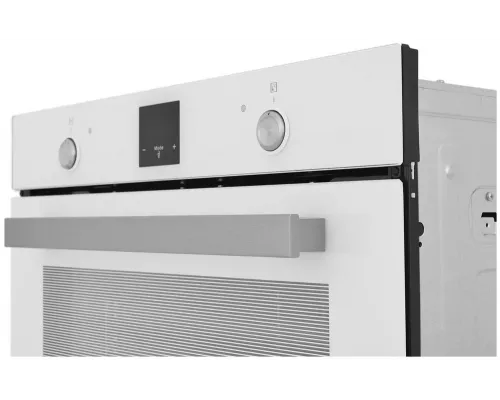 Духовой шкаф Jacky's JO EW7538 белый