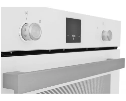 Духовой шкаф Jacky's JO EW7538 белый