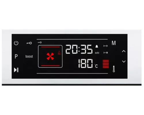 Духовой шкаф Jacky's JO EW75410