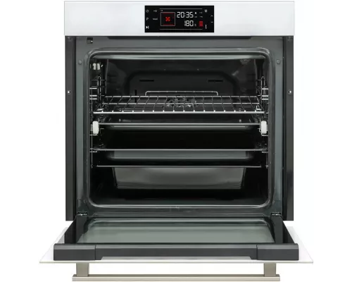 Духовой шкаф Jacky's JO EW75410