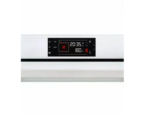 Духовой шкаф Jacky's JO EW75410