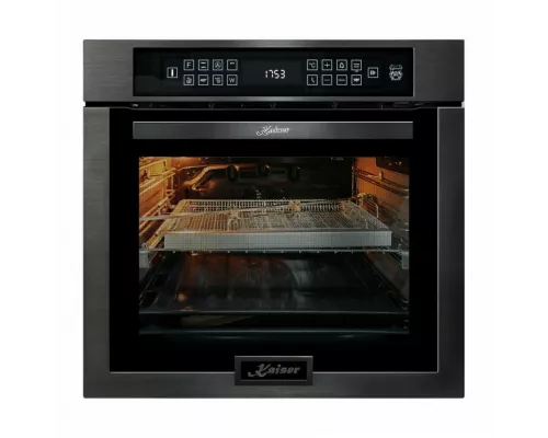 Духовой шкаф Kaiser EH 6306 RS