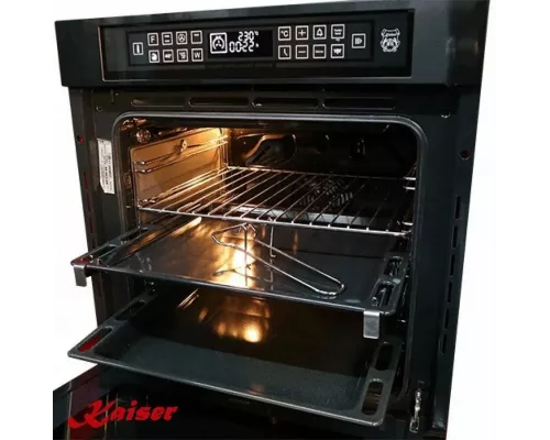 Духовой шкаф Kaiser EH 6306 RS