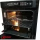 Духовой шкаф Kaiser EH 6306 RS