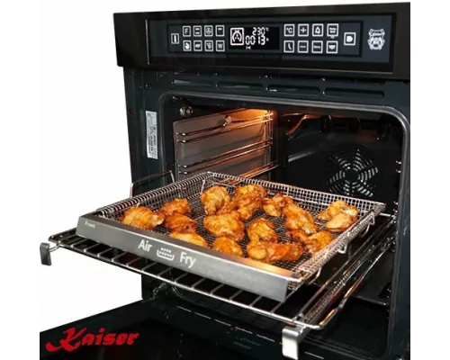 Духовой шкаф Kaiser EH 6306 RS