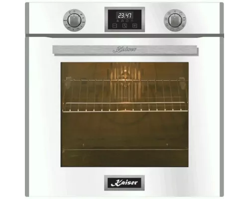 Духовой шкаф Kaiser EH 6326 W
