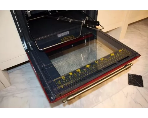 Духовой шкаф Kaiser EH 6355 RotEm