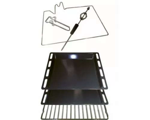 Духовой шкаф Kaiser EH 6355 RotEm