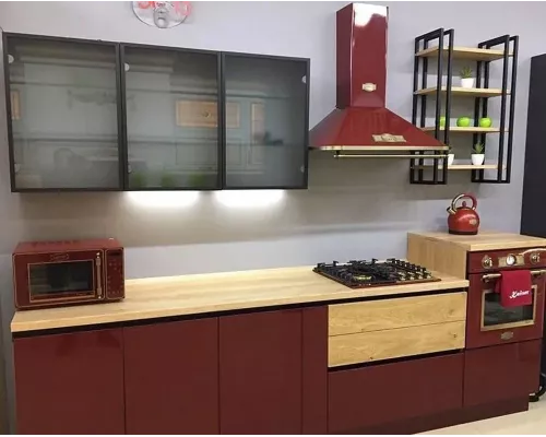 Духовой шкаф Kaiser EH 6355 RotEm