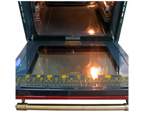 Духовой шкаф Kaiser EH 6355 RotEm