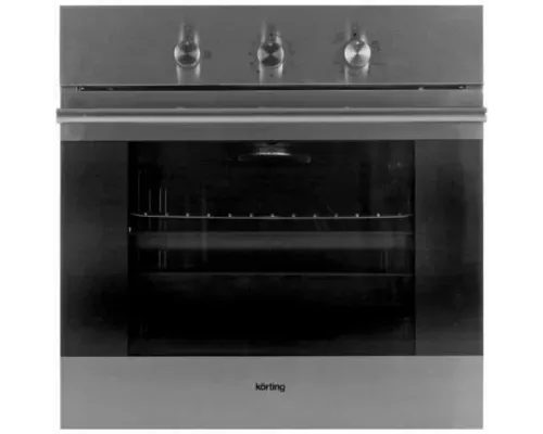 Духовой шкаф Korting OGG 541 CFX