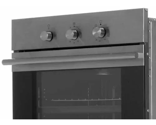 Духовой шкаф Korting OGG 541 CFX