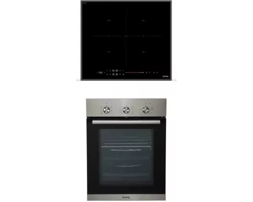 Духовой шкаф Korting OKB 4630 CMX