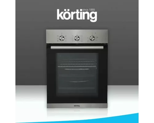 Духовой шкаф Korting OKB 4630 CMX