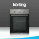 Духовой шкаф Korting OKB 4630 CMX