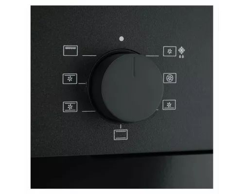 Духовой шкаф Korting OKB 4701 CNRN