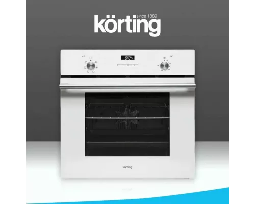 Духовой шкаф Korting OKB 760 FW