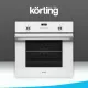 Духовой шкаф Korting OKB 760 FW