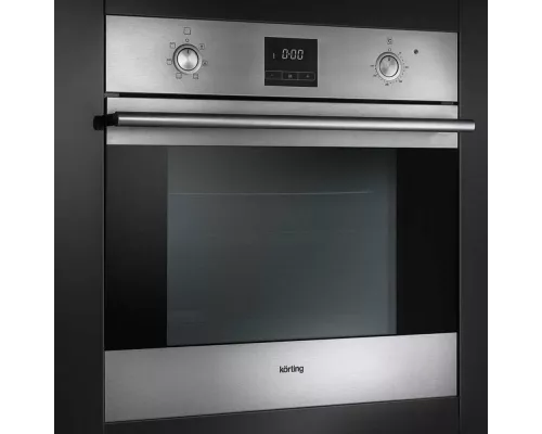 Духовой шкаф Korting OKB 760 FX