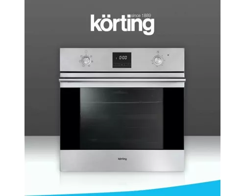 Духовой шкаф Korting OKB 760 FX
