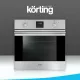 Духовой шкаф Korting OKB 760 FX