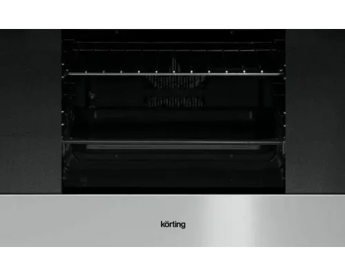 Духовой шкаф Korting OKB 760 FX