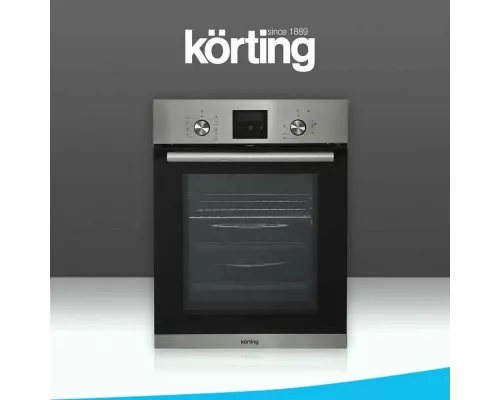 Духовой шкаф Korting OKB 7931 CMX