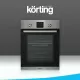 Духовой шкаф Korting OKB 7931 CMX