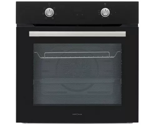 Духовой шкаф KRONA BEATO 60 BL