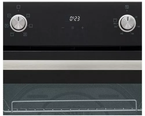 Духовой шкаф KRONA BEATO 60 BL