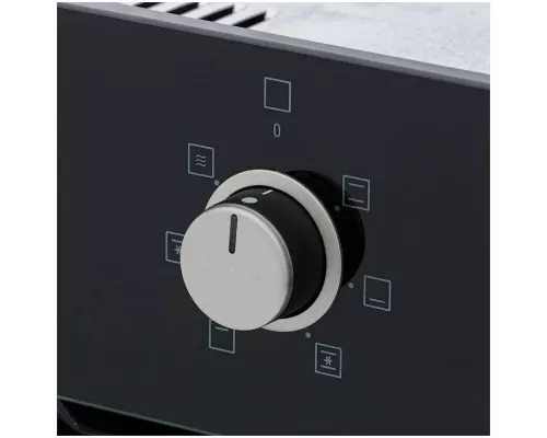 Духовой шкаф KRONA BEATO 60 BL