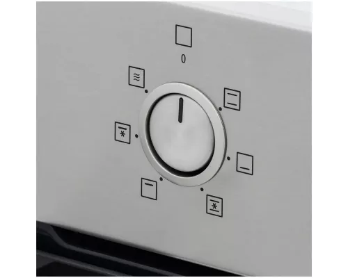 Духовой шкаф KRONA BEATO 60 IX