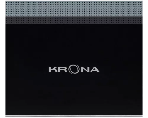 Духовой шкаф KRONA BIRNE 60 BL