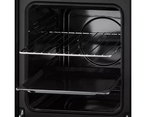 Духовой шкаф KRONA BLUME 45 WH