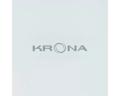 Духовой шкаф KRONA BLUME 45 WH