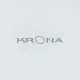 Духовой шкаф KRONA BLUME 45 WH