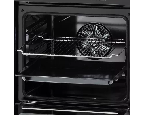 Духовой шкаф KRONA ELEMENT D plus 60 BL