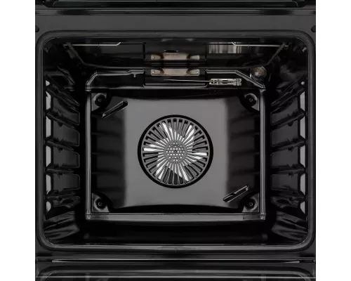 Духовой шкаф KRONA ELEMENT D plus 60 BL