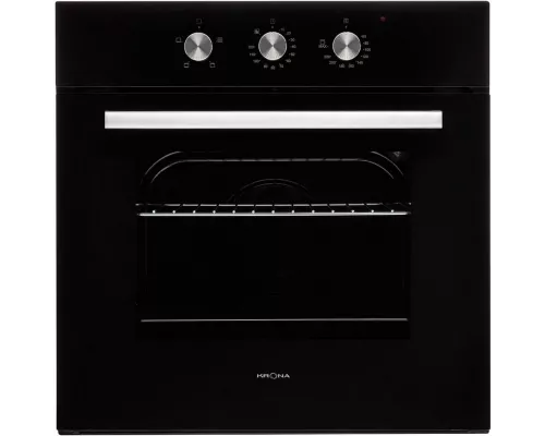 Духовой шкаф KRONA ESSENZA 60 BL G2