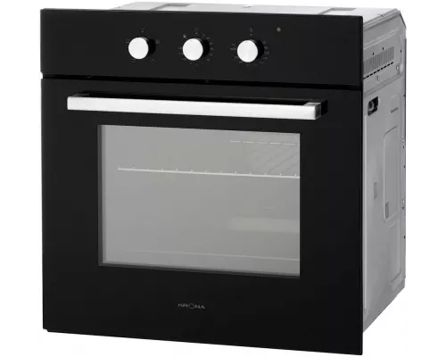 Духовой шкаф KRONA ESSENZA 60 BL G2