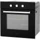 Духовой шкаф KRONA ESSENZA 60 BL G2