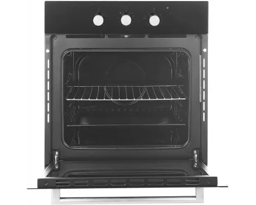 Духовой шкаф KRONA ESSENZA 60 BL G2