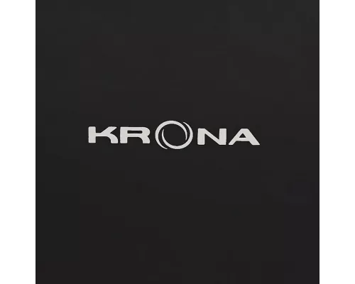 Духовой шкаф KRONA ESSENZA 60 BL G2