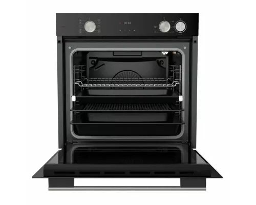 Духовой шкаф KRONA NEBULA steam 60 BL