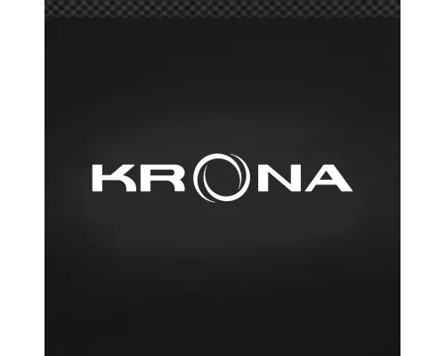 Духовой шкаф KRONA PRONTO 60 BL G2